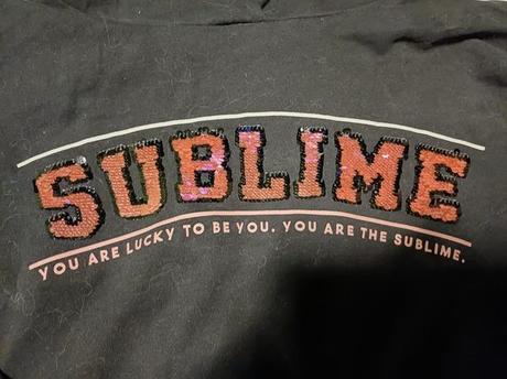 2x dívčí crop top mikina reserved vel 158 a 164, reserved,158