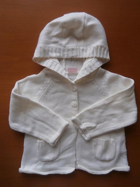 Svetřík, cherokee,86
