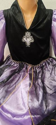 Šípková růženka/macecha 2v1, 