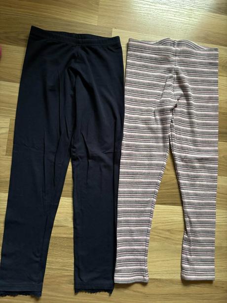 2x legíny, next,128