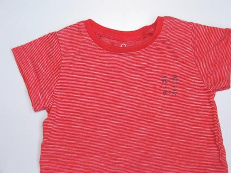 K747 tričko vel. 68, next,68