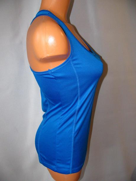 Sportovní,funkční triko - shamp, s