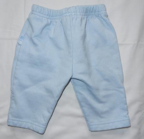 V33. tepláky s kapsičkou, 56