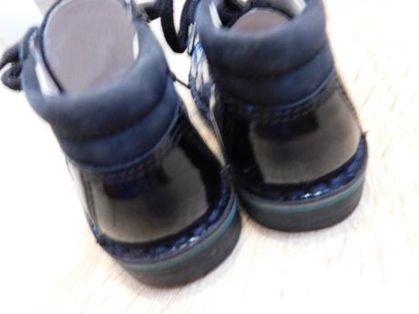 Dětské sváteční botičky, 21