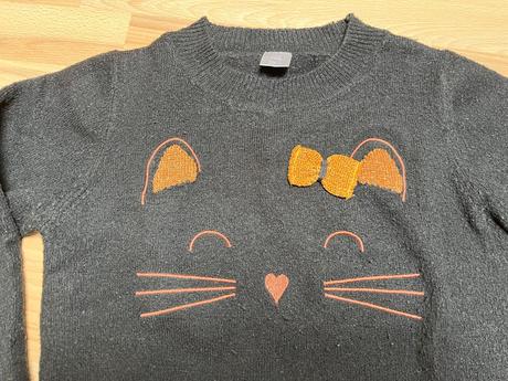 Svetříky vel.134 -zn.pepco/george, pepco,134