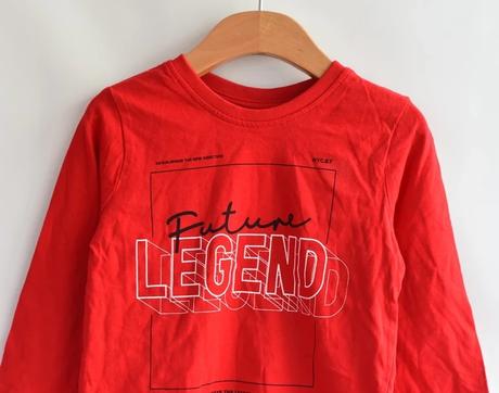 Tričko vel. 2 - 3 roky, primark,98