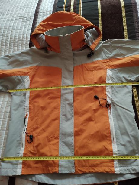 Dámská bunda jaro/podzim, xl