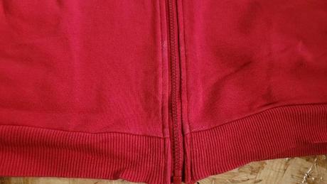 2 x mikina, tepláky, slipy a ponožky, 104–116