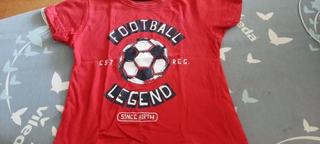 4x chlapecké tričko značky  primark, vel 3-4roky, primark,104