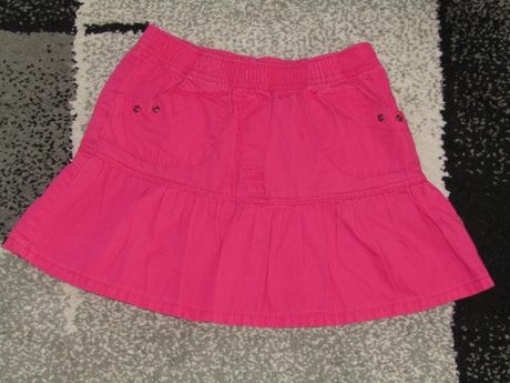 Letní sukně zn.dopodopo vel.98, dopodopo,98