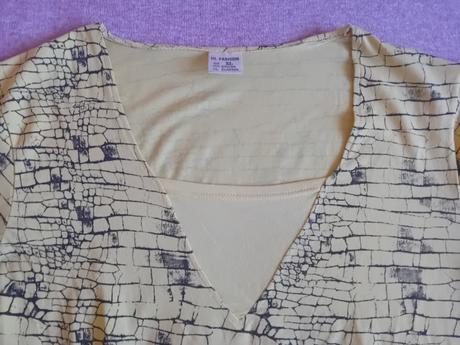 Tričko, xl