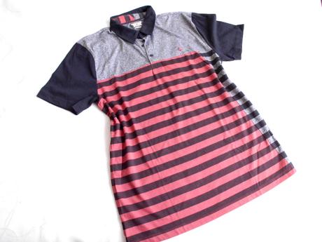 Volcom genuin. polo, m