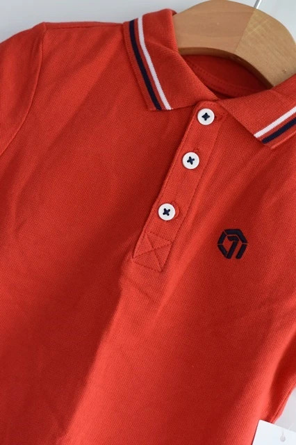 Tričko vel. 2 - 3 roky, f&f,98