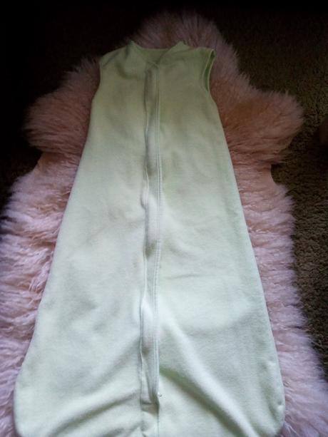 Spací pytel,vel.6-12, 