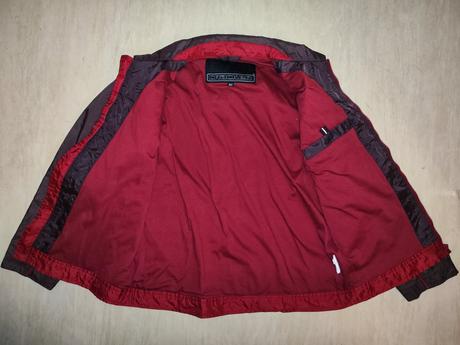 Bunda cracker 152, 152