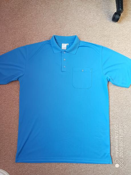 Tričko zn."m&t euro sports" vel."3xl", xxxl