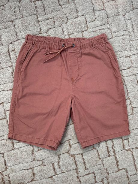 Kraťasy - sada 3 ks, next,140