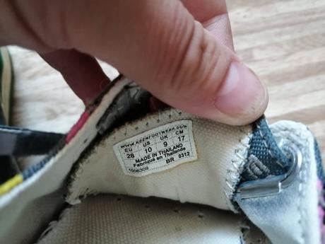 Tenisky/plátěnky keen vel. 28, keen,28