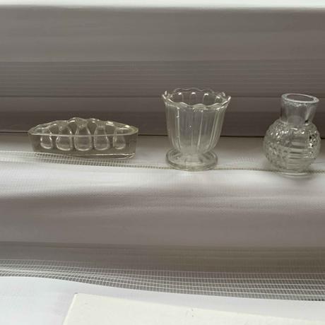 Skleněné dekorace, 