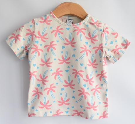 Tričko vel. 92, dopodopo,92