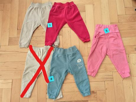 Tepláky lupilu 74/80, lupilu,80