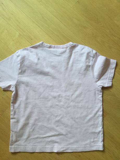 Tricko kratky rukav beruska, impidimpi,98