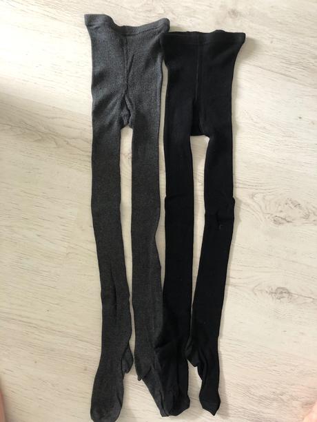 Bavlněné punčocháče, 128