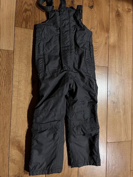 Set oblečení pro kluky - 14ks, vel. 4-6 let, 104–116