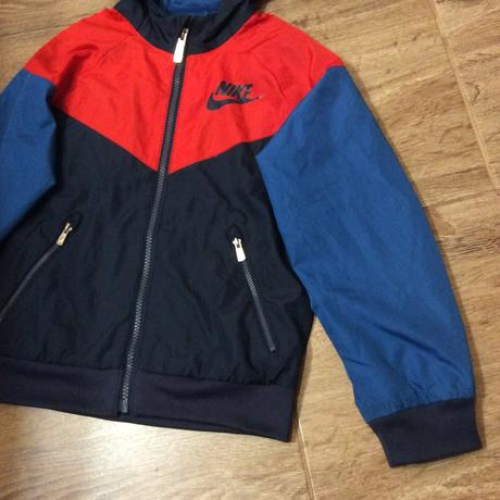 Bunda ,,nike" jaro/podzim, nike,122