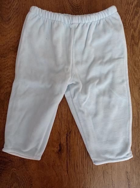 Souprava sametová marks & spencer 74, marks & spencer,74