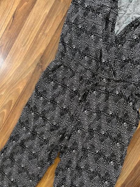 Kalhotový overal, vel s, sinsay, sinsay,s