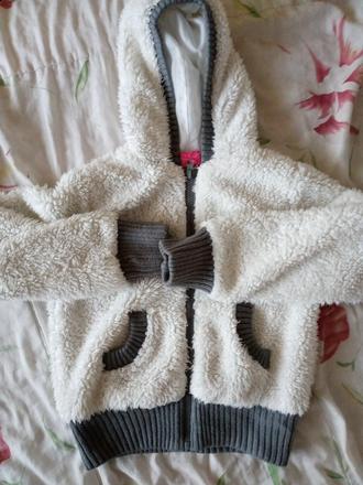 Mikino-bundička 110/116, 110