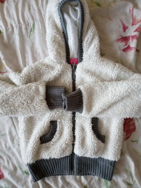 Mikino-bundička 110/116, 110