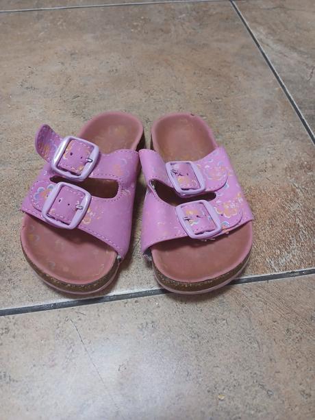 Pantofle, vel. 27, 27