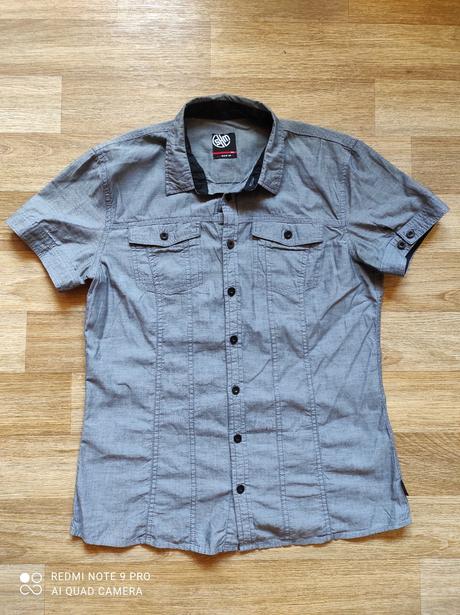 Košile, s.a.m.,xl