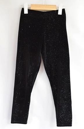 Legíny vel. 4 - 5 let, nutmeg,110