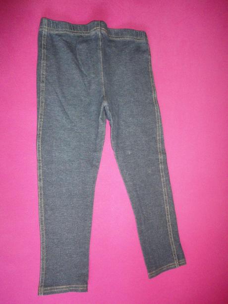 Džegíny george, vel. 5/6 let (110/116), george,110