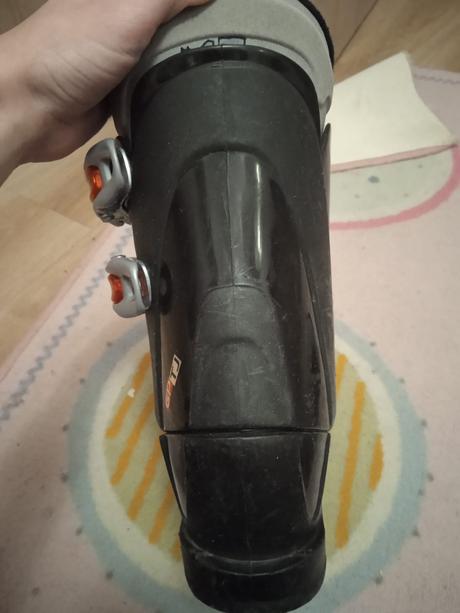 Lyžáky, nordica,35