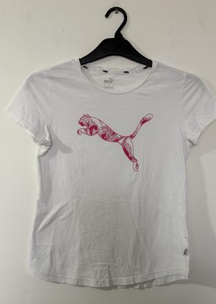 Tričko, puma,s