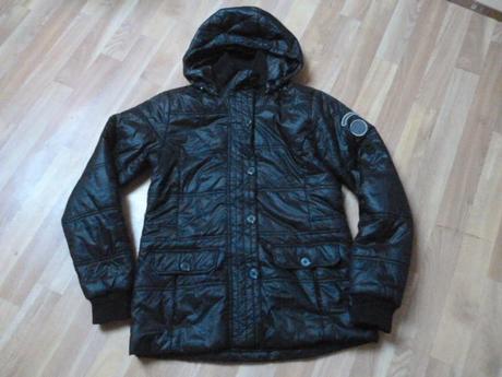 Prošívaná bunda vel m apine pro pro maminy, alpine pro,m