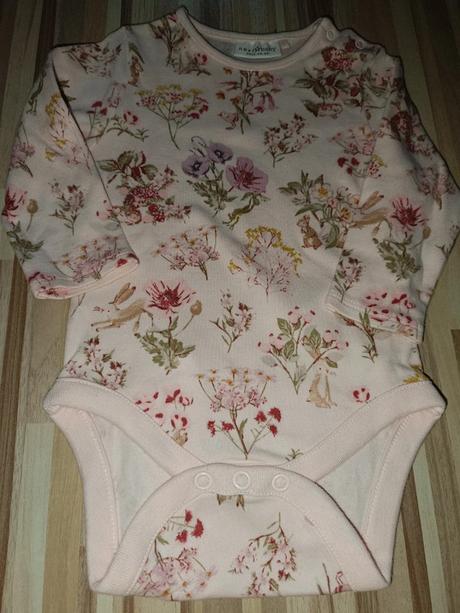 Body s květy 68 next, next,68