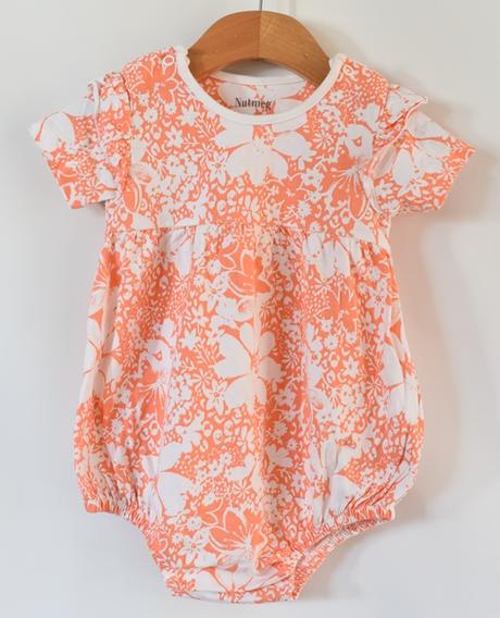 Body vel. 12 - 18 m, nutmeg,86