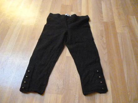 3/4 legíny 8-9 girls, 128