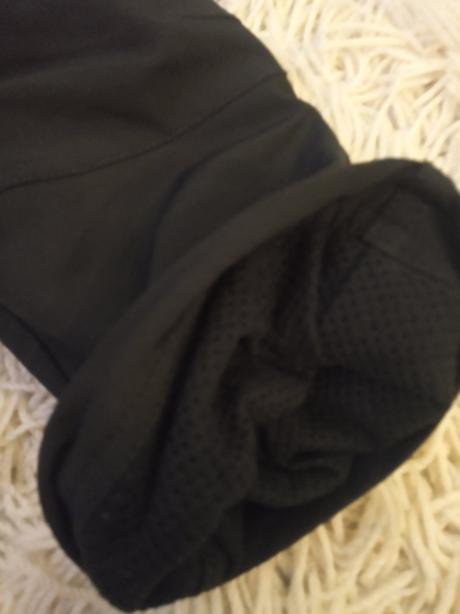 Softshellove kalhoty alpine pro 104-110, alpine pro,104