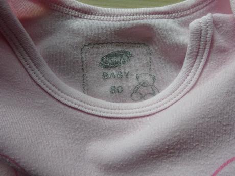 4x body různé dl.r., vel. 80, pepco,80