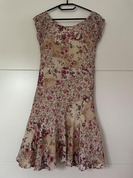 Lehké letní šaty, next,128