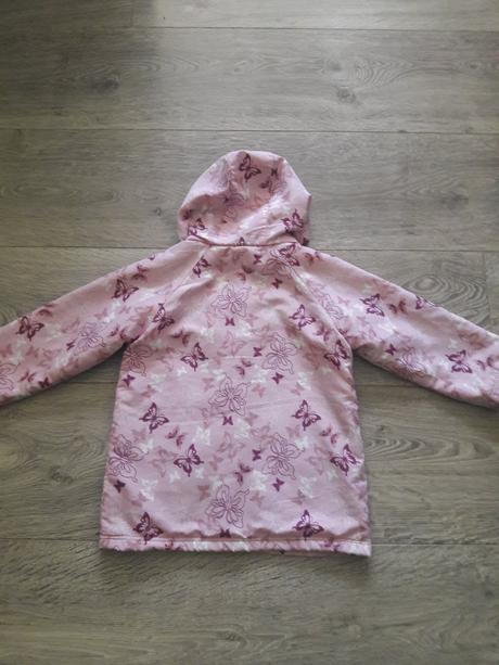 Přechodná bunda/kabátek, vel.110, 110