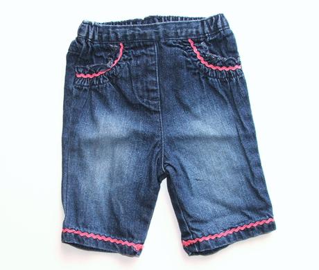 K1130 novorozenecké rifle, cherokee,56