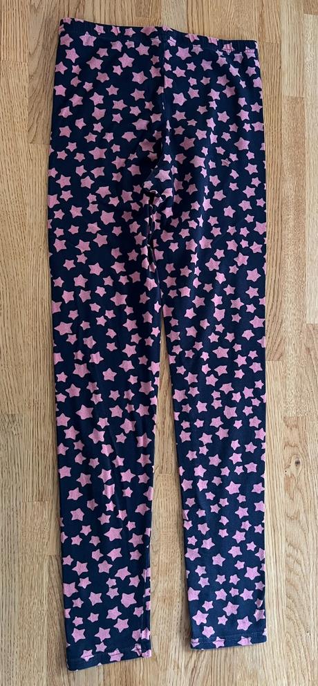 Legíny & gatě tcm vel. 158/164, tcm,158