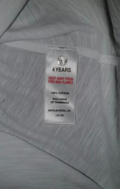 Nový top zn.matalan, matalan,104